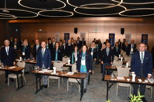 Yarıyıl Toplantısı