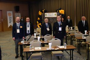 Yarıyıl Toplantısı