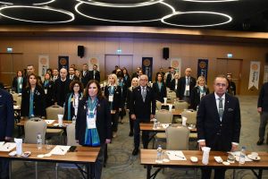 Yarıyıl Toplantısı