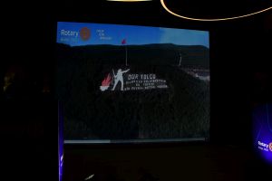 Yarıyıl Toplantısı