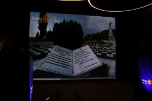 Yarıyıl Toplantısı