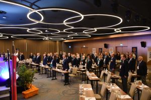 Yarıyıl Toplantısı