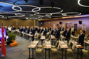 Yarıyıl Toplantısı