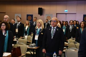 Yarıyıl Toplantısı