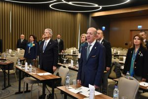 Yarıyıl Toplantısı