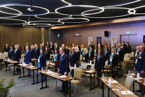 Yarıyıl Toplantısı