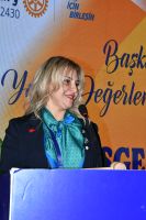 Yarıyıl Toplantısı