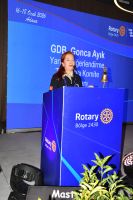 Yarıyıl Toplantısı