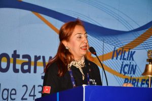 Yarıyıl Toplantısı