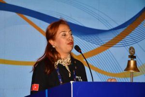 Yarıyıl Toplantısı