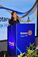 Yarıyıl Toplantısı