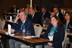 Yarıyıl Toplantısı