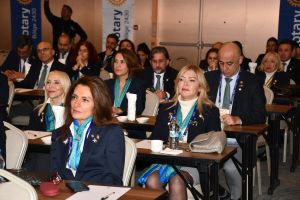 Yarıyıl Toplantısı