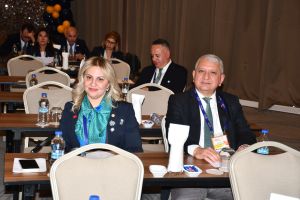 Yarıyıl Toplantısı