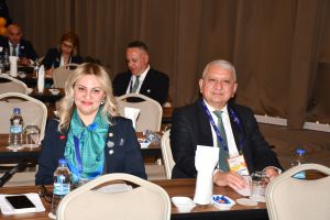 Yarıyıl Toplantısı