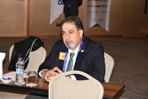 Yarıyıl Toplantısı