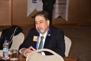 Yarıyıl Toplantısı