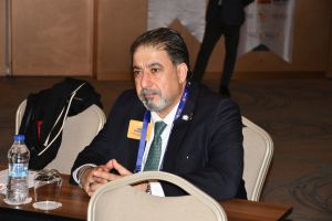 Yarıyıl Toplantısı