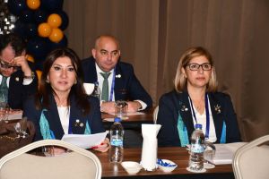 Yarıyıl Toplantısı