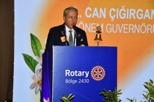 Yarıyıl Toplantısı