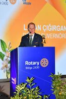 Yarıyıl Toplantısı