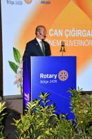 Yarıyıl Toplantısı