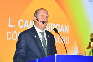 Yarıyıl Toplantısı