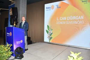 Yarıyıl Toplantısı