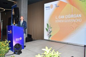 Yarıyıl Toplantısı