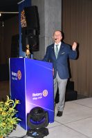 Yarıyıl Toplantısı