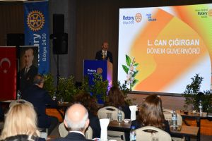 Yarıyıl Toplantısı