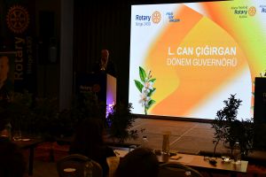 Yarıyıl Toplantısı