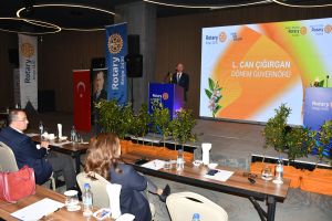 Yarıyıl Toplantısı