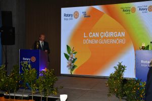 Yarıyıl Toplantısı