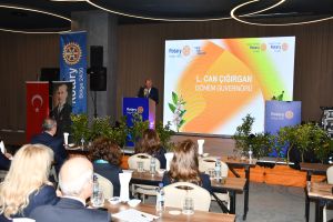 Yarıyıl Toplantısı