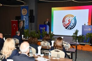 Yarıyıl Toplantısı