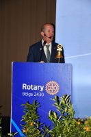 Yarıyıl Toplantısı