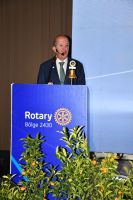 Yarıyıl Toplantısı