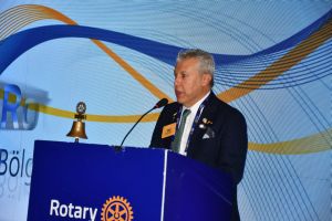 Yarıyıl Toplantısı