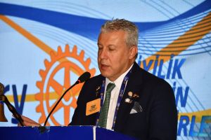 Yarıyıl Toplantısı