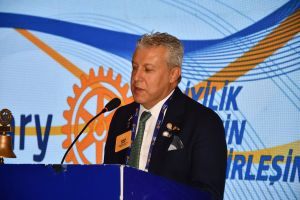 Yarıyıl Toplantısı