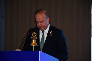 Yarıyıl Toplantısı