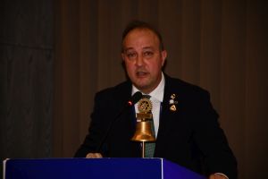 Yarıyıl Toplantısı