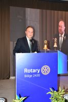 Yarıyıl Toplantısı