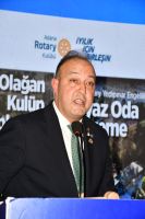 Yarıyıl Toplantısı