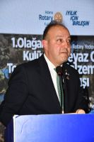 Yarıyıl Toplantısı