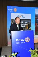 Yarıyıl Toplantısı