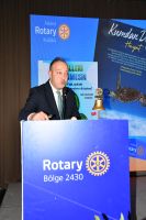 Yarıyıl Toplantısı