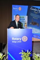 Yarıyıl Toplantısı