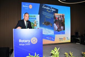 Yarıyıl Toplantısı